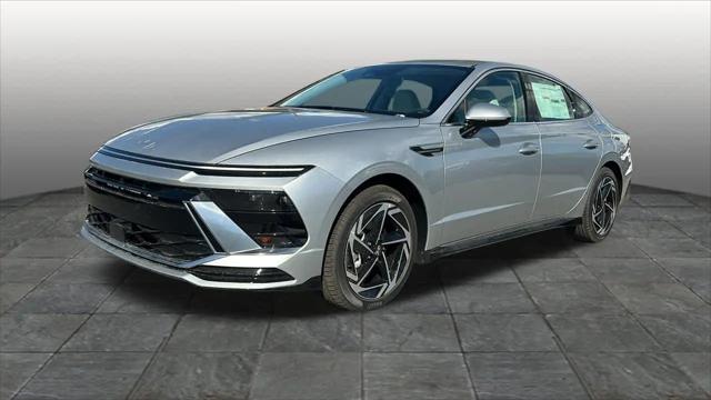 2026 Hyundai Sonata SEL Sport for sale in Reno, NV