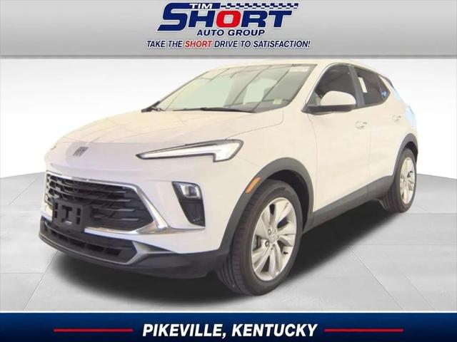 2024 Buick Encore GX Preferred AWD for sale in Pikeville, KY