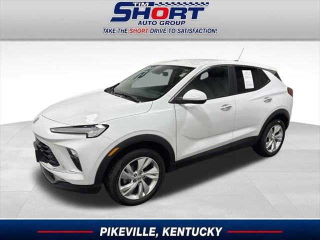 2024 Buick Encore GX Preferred AWD for sale in Pikeville, KY