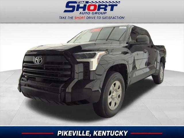 2025 Toyota Tundra SR for sale in Pikeville, KY