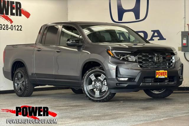 2026 Honda Ridgeline TrailSport for sale in Albany, OR
