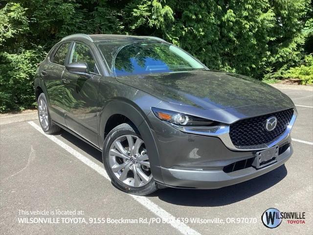 2024 Mazda CX-30 2.5 S Preferred Package for sale in Wilsonville, OR