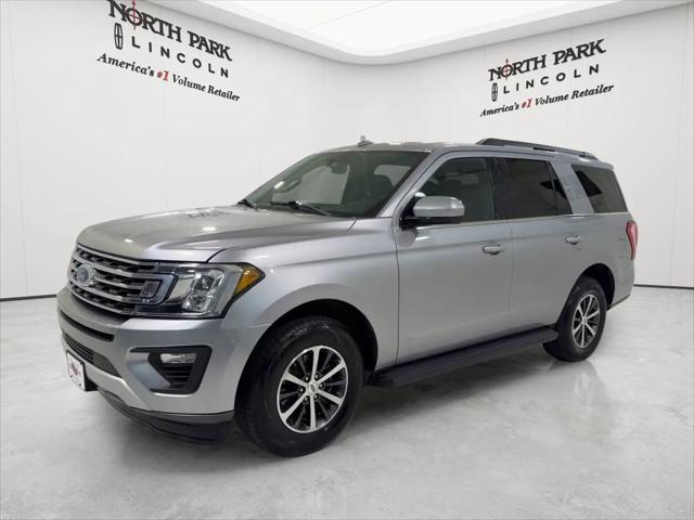 2021 Ford Expedition XLT for sale in San Antonio, TX