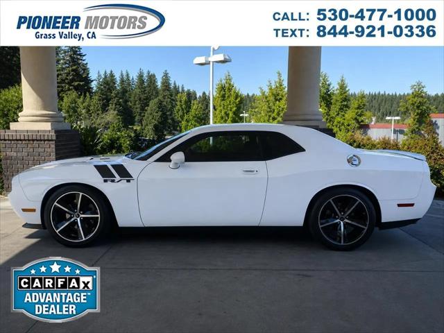 2009 Dodge Challenger R/T for sale in Grass Valley, CA