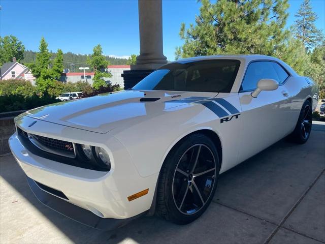 2009 Dodge Challenger R/T