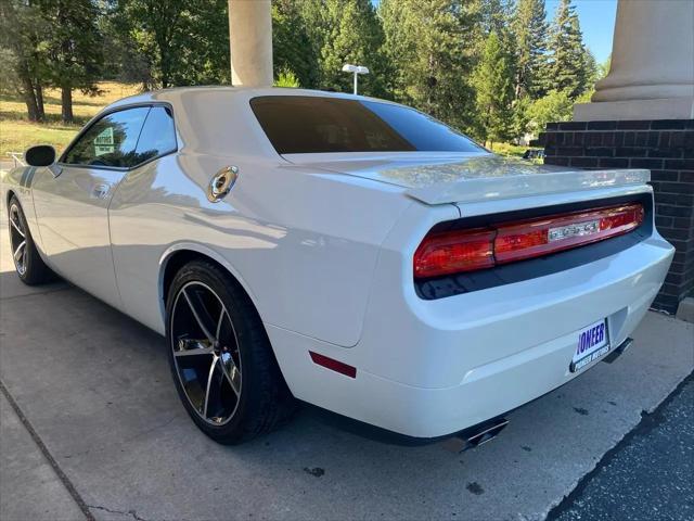 2009 Dodge Challenger R/T
