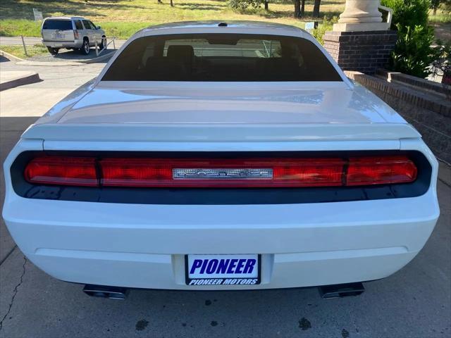 2009 Dodge Challenger R/T
