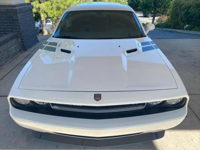 2009 Dodge Challenger R/T