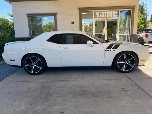 2009 Dodge Challenger R/T