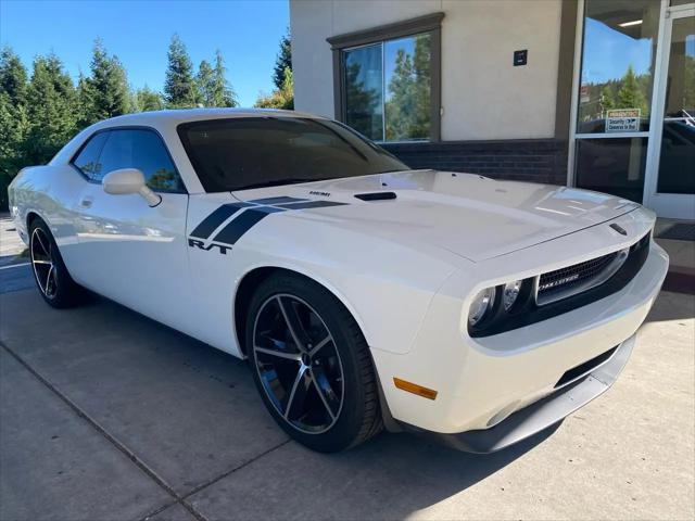 2009 Dodge Challenger R/T