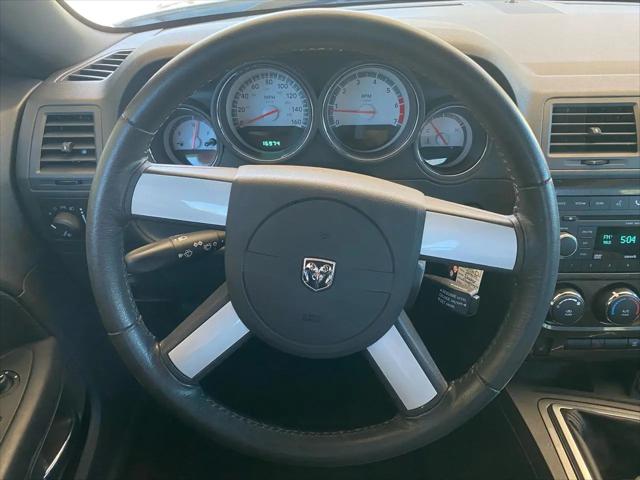 2009 Dodge Challenger R/T