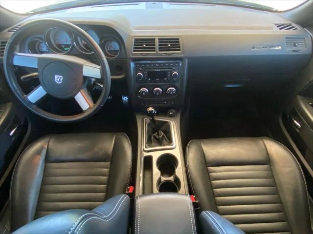 2009 Dodge Challenger R/T