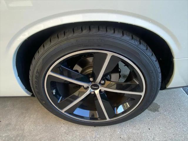 2009 Dodge Challenger R/T