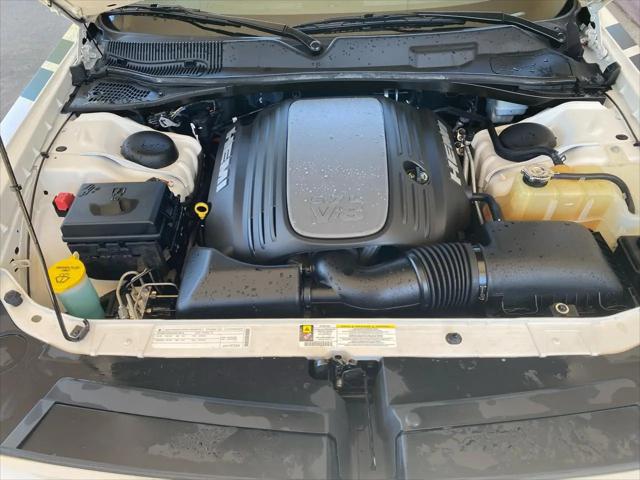 2009 Dodge Challenger R/T
