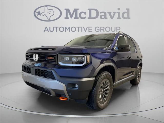 2026 Honda Passport AWD TrailSport for sale in Frisco, TX