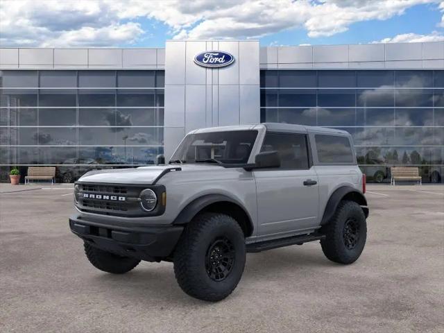 2026 Ford Bronco Base for sale in Beaverton, OR