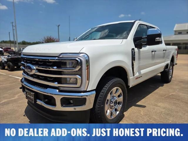 2026 Ford F-250 King Ranch for sale in Columbus, TX