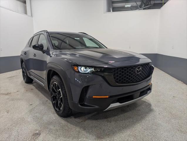 2026 Mazda CX-50 2.5 Turbo Meridian Edition for sale in Butler, PA