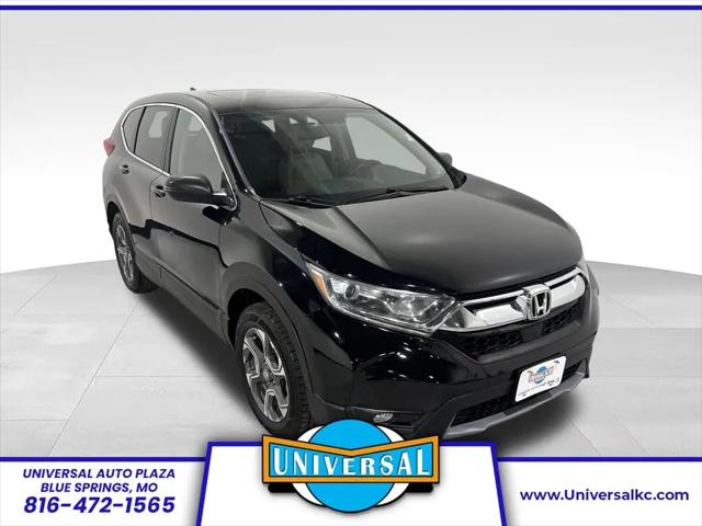 2018 Honda CR-V EX-L for sale in Blue Springs, MO