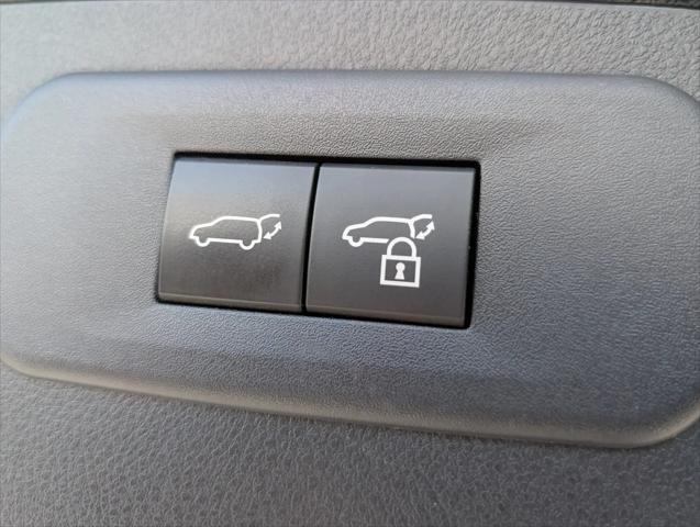 2023 Lexus NX 350 F SPORT Handling