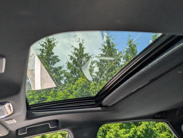2023 Lexus NX 350 F SPORT Handling