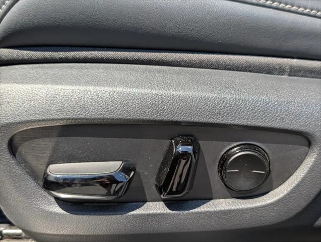 2023 Lexus NX 350 F SPORT Handling