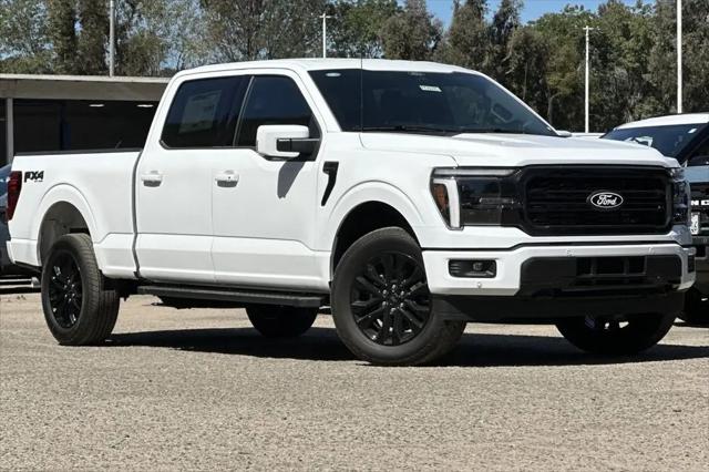 2026 Ford F-150 LARIAT for sale in Santa Barbara, CA
