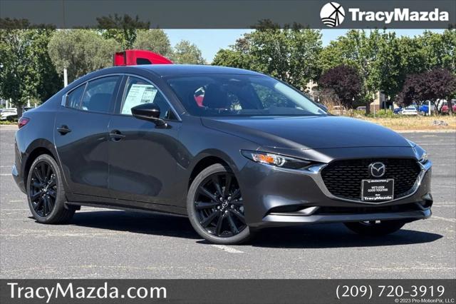 2026 Mazda Mazda3 2.5 S Select Sport for sale in Tracy, CA