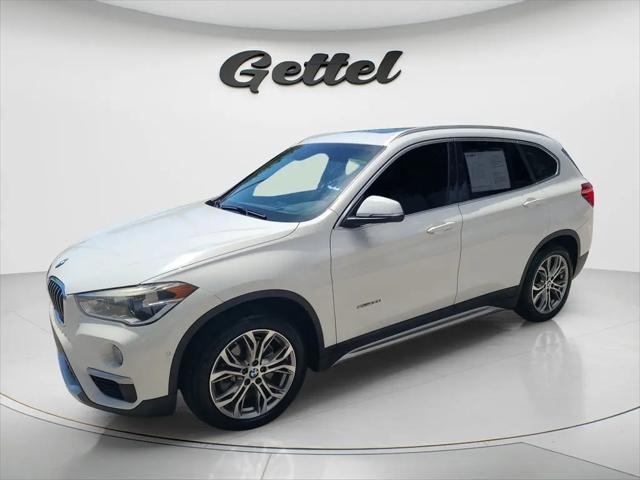 2016 BMW X1 xDrive28i for sale in Sarasota, FL