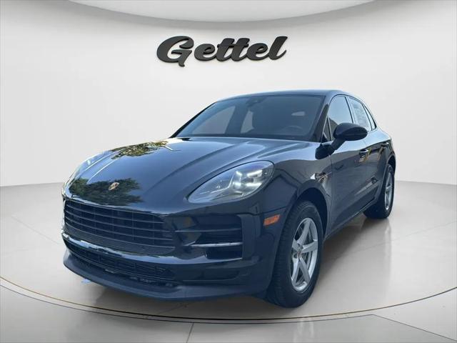 2021 Porsche Macan Macan for sale in Sarasota, FL