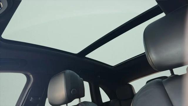 2021 Porsche Macan Macan
