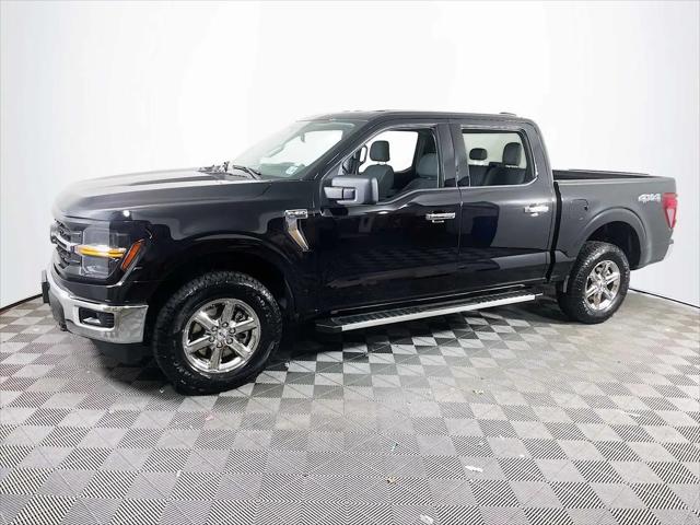 2025 Ford F-150 XLT for sale in Toms River, NJ