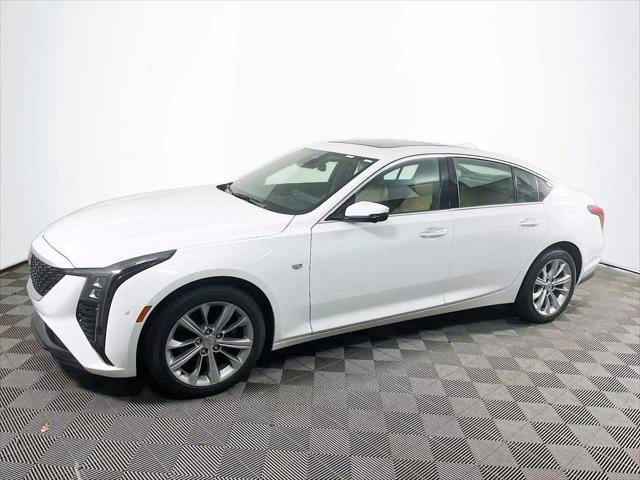 2026 Cadillac CT5 Premium Luxury RWD for sale in Toms River, NJ
