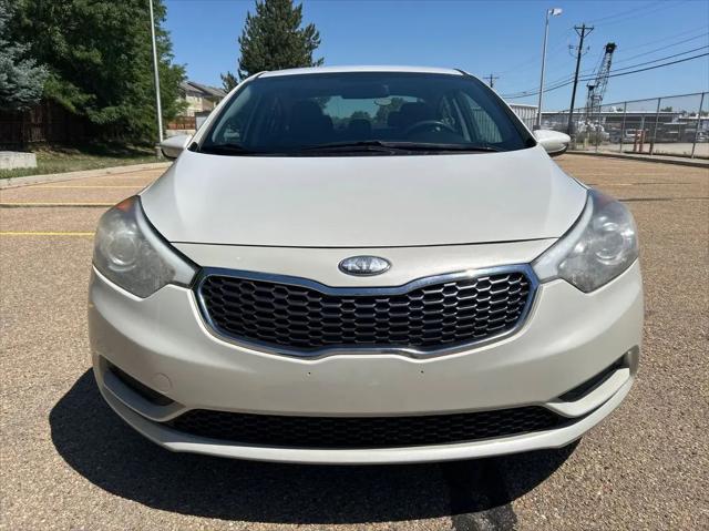 2014 Kia Forte LX