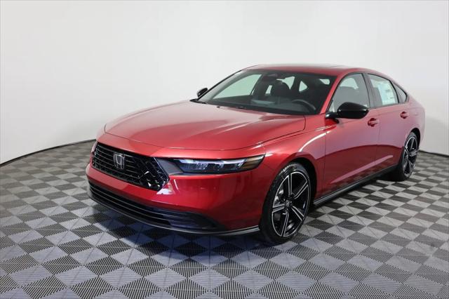2026 Honda Accord Sedan Sport for sale in Louisville, KY