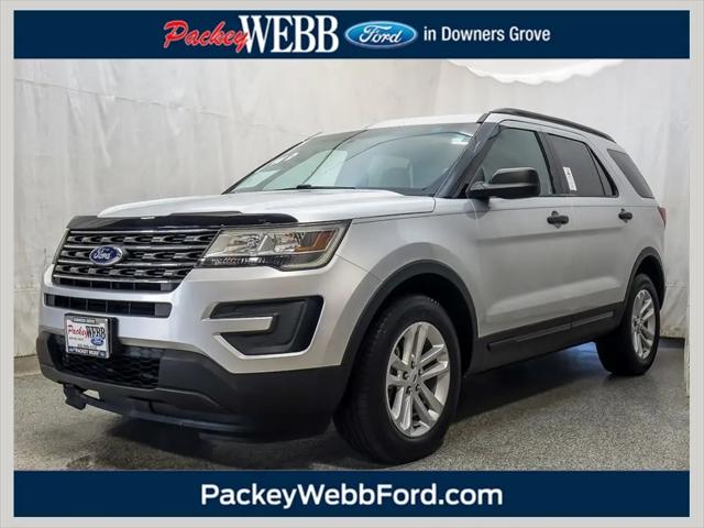 2017 Ford Explorer Base for sale in Downers Grove, IL
