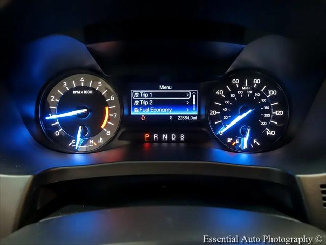 2017 Ford Explorer Base