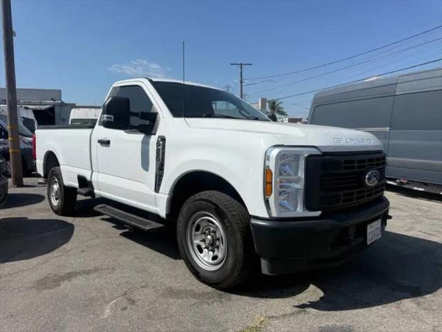 2024 Ford F-250 XL for sale in Bellflower, CA