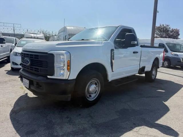 2024 Ford F-250 XL
