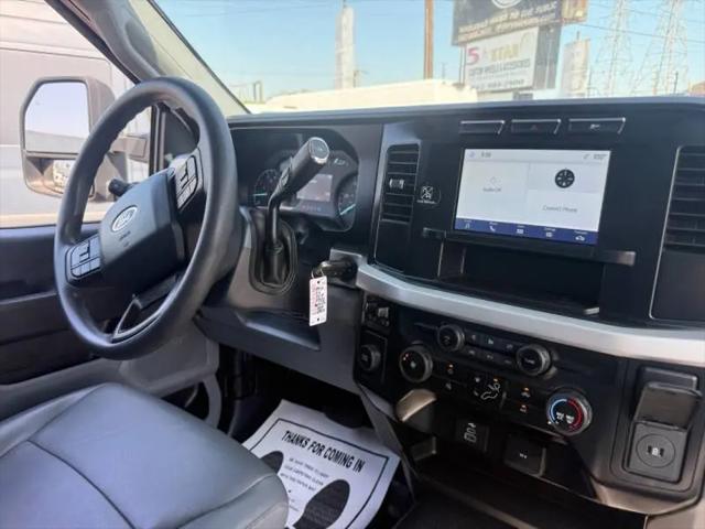 2024 Ford F-250 XL