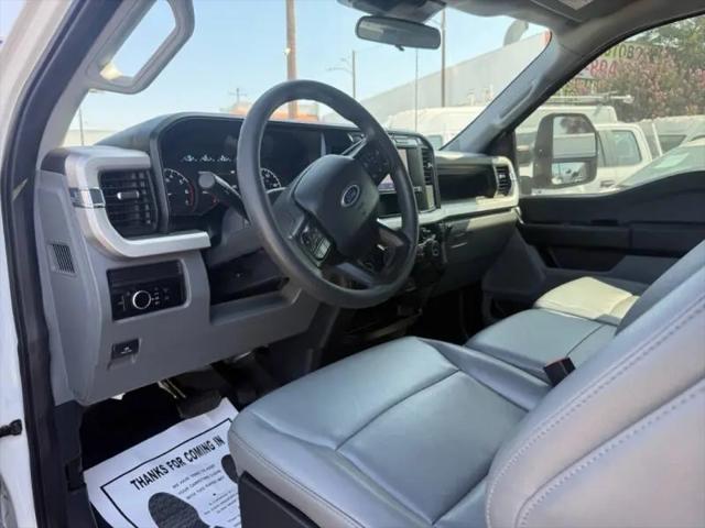 2024 Ford F-250 XL