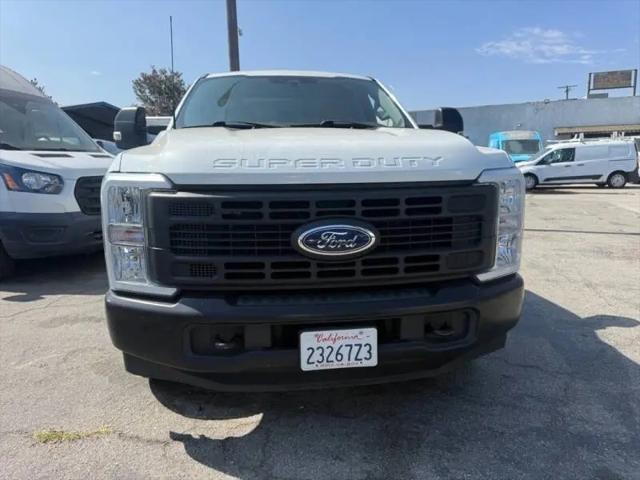 2024 Ford F-250 XL