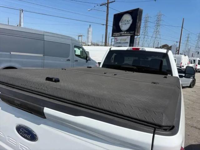 2024 Ford F-250 XL