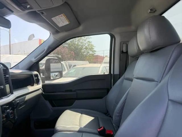 2024 Ford F-250 XL