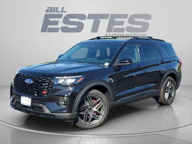 2026 Ford Explorer ST for sale in Brownsburg, IN