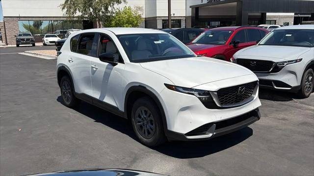 2026 Mazda CX-5 2.5 S Select for sale in Tempe, AZ