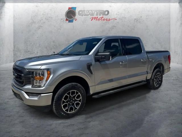 2023 Ford F-150 XLT for sale in Redford, MI