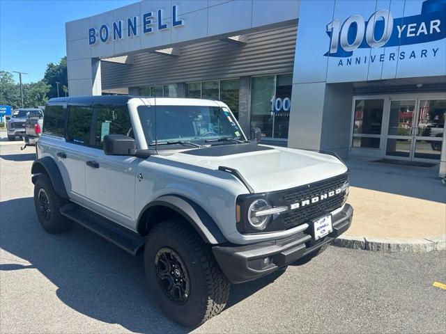 2026 Ford Bronco Outer Banks for sale in Winchester, MA