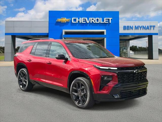 2026 Chevrolet Traverse FWD RS for sale in Concord, NC