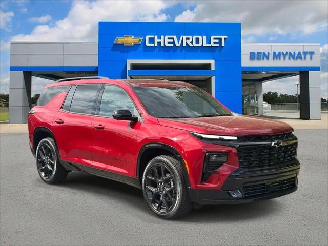 2026 Chevrolet Traverse FWD RS for sale in Concord, NC
